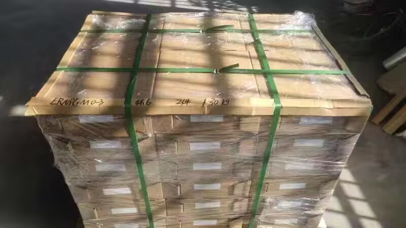 Nimonic 90 Alloy Spring Wire for Heavy-Duty Automotive and Racing Components