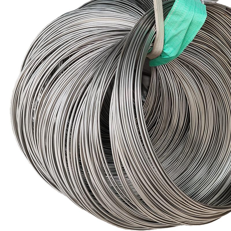 <strong>Inconel</strong> 600 (GH30) Coil Tubes: Materials, Grades, and Industrial Applications