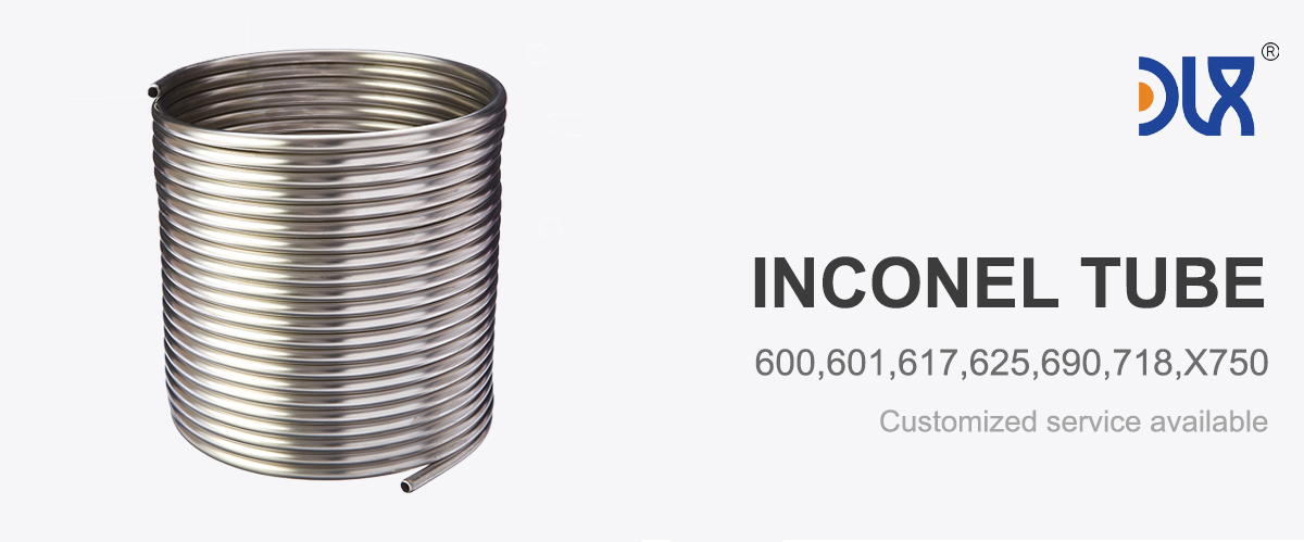 Inconel 625 Coil Tubing: Benefits for Power Generation and Marine Applications