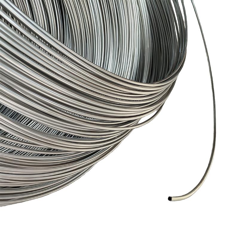 ASTM B163 <strong>Inconel</strong> 600 (GH30) Coils: Features and High-Temperature Uses