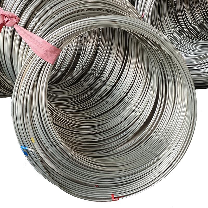 Nickel-Chromium <strong>Inconel</strong> 600 Coil Tubes for Power Generation