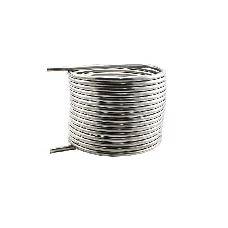<strong>Inconel</strong> 600 (GH30) Coil Tubing: Benefits for Aerospace and Marine Environments