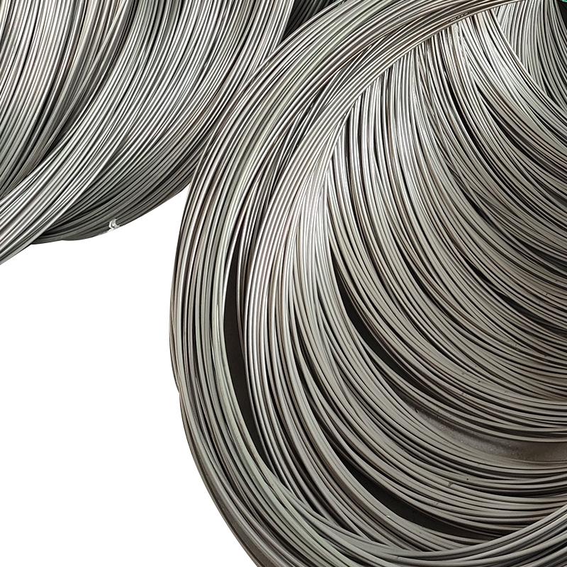 <strong>Inconel</strong> 625 (GH3625) Coil Tubes: Materials, Grades, and High-Temperature Applications