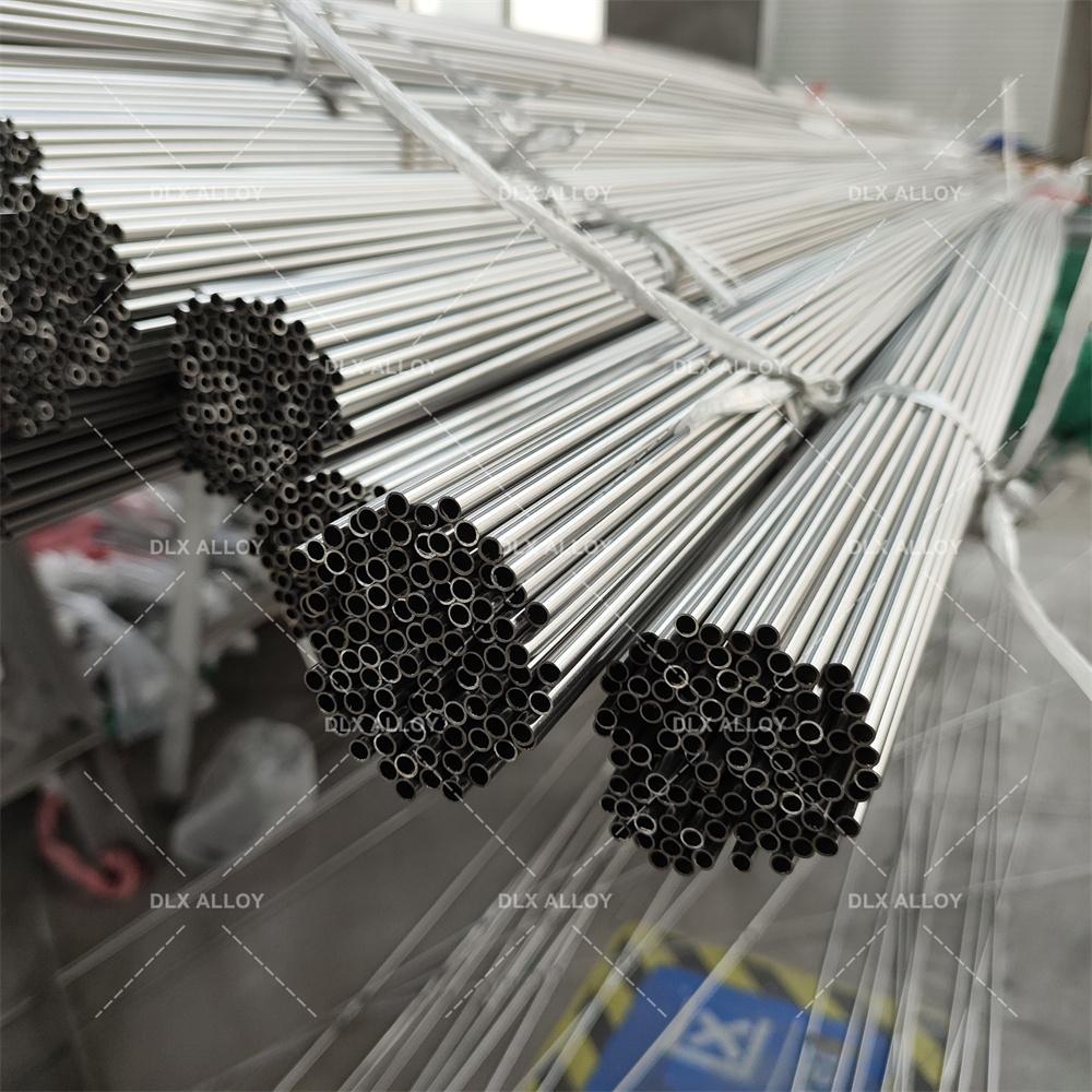 ASTM B637 <strong>Inconel</strong> 718 (GH4169) Coils: Features and High-Temperature Uses