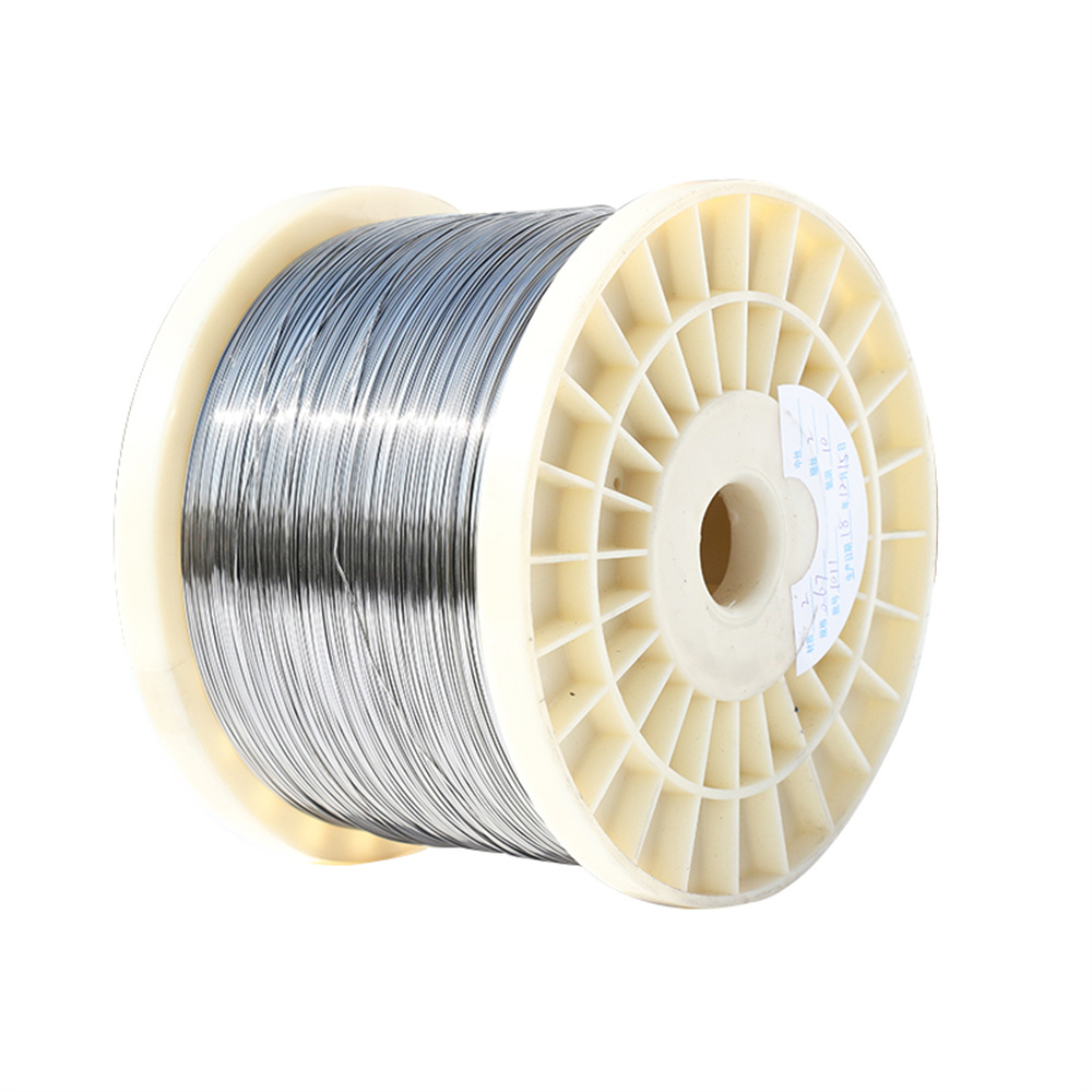 ASTM B637 <strong>Inconel</strong> 718 Spring Wire: Features and High-Temperature Uses