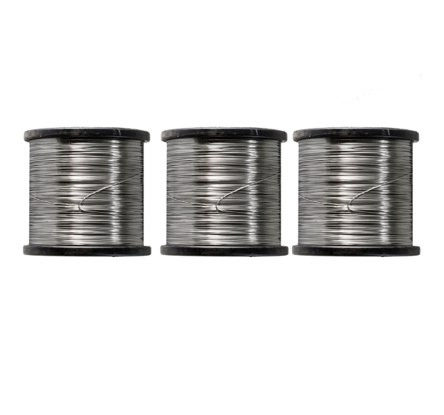 <strong>Inconel</strong> 718 Spring Wire: Benefits for Chemical Processing Applications