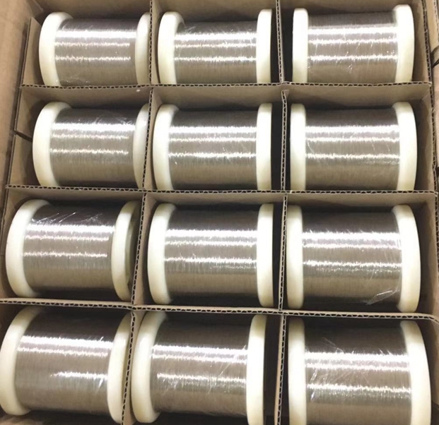 Durable <strong>Inconel</strong> 718 Spring Wire for Extreme Industrial Environments