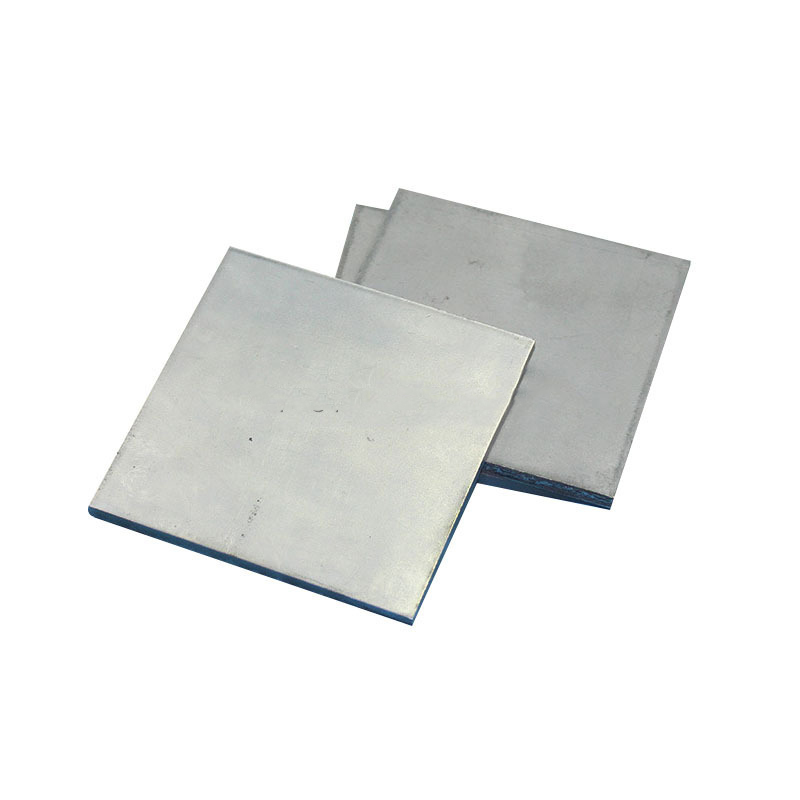 Nimonic 90 Nickel Alloy Plate for Extreme Temperature Performance