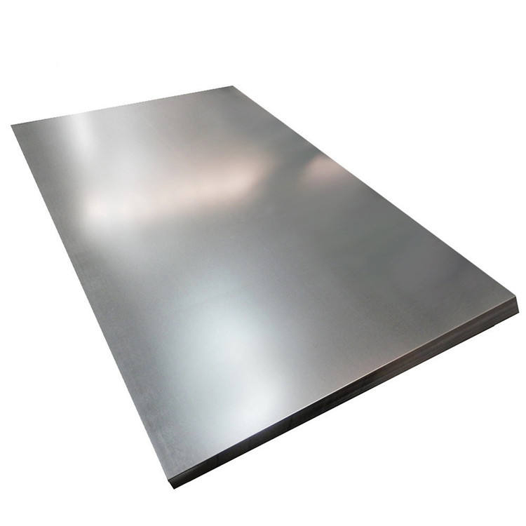 GH3536 Nickel-Based Superalloy Plate for Aerospace Engine Parts