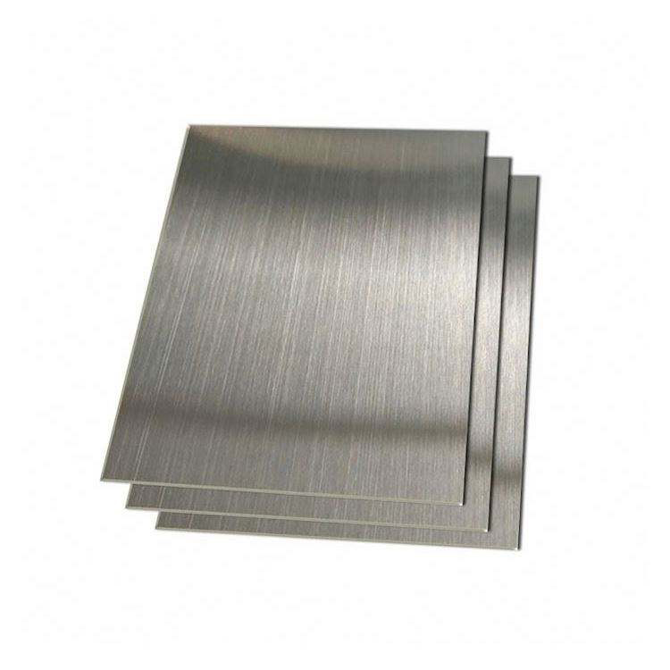 GH4169 (<strong>Inconel</strong> 718) High Temperature Plate for Turbine Blades