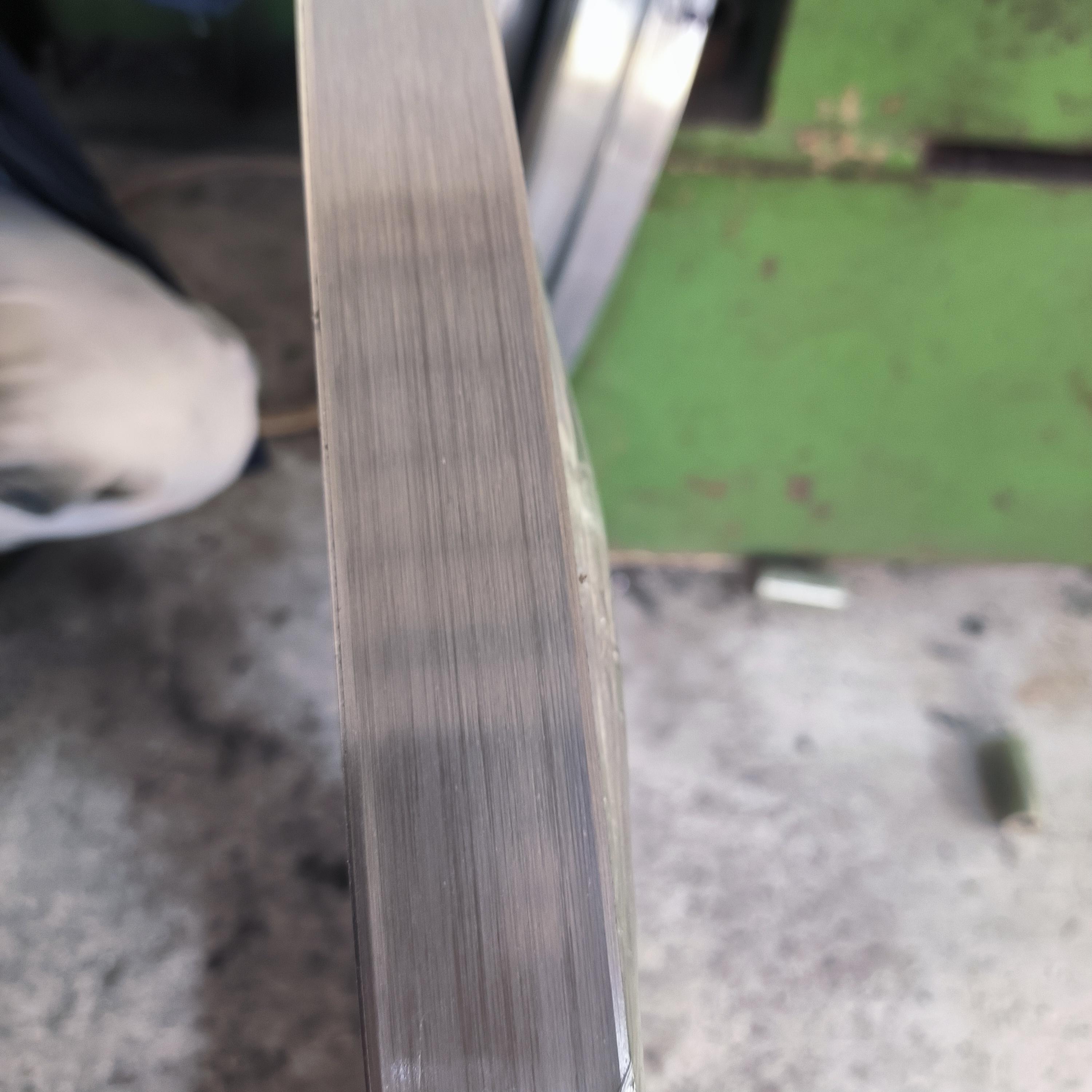 A-286 Stainless Steel Strip for High-Stress Aerospace Fasteners