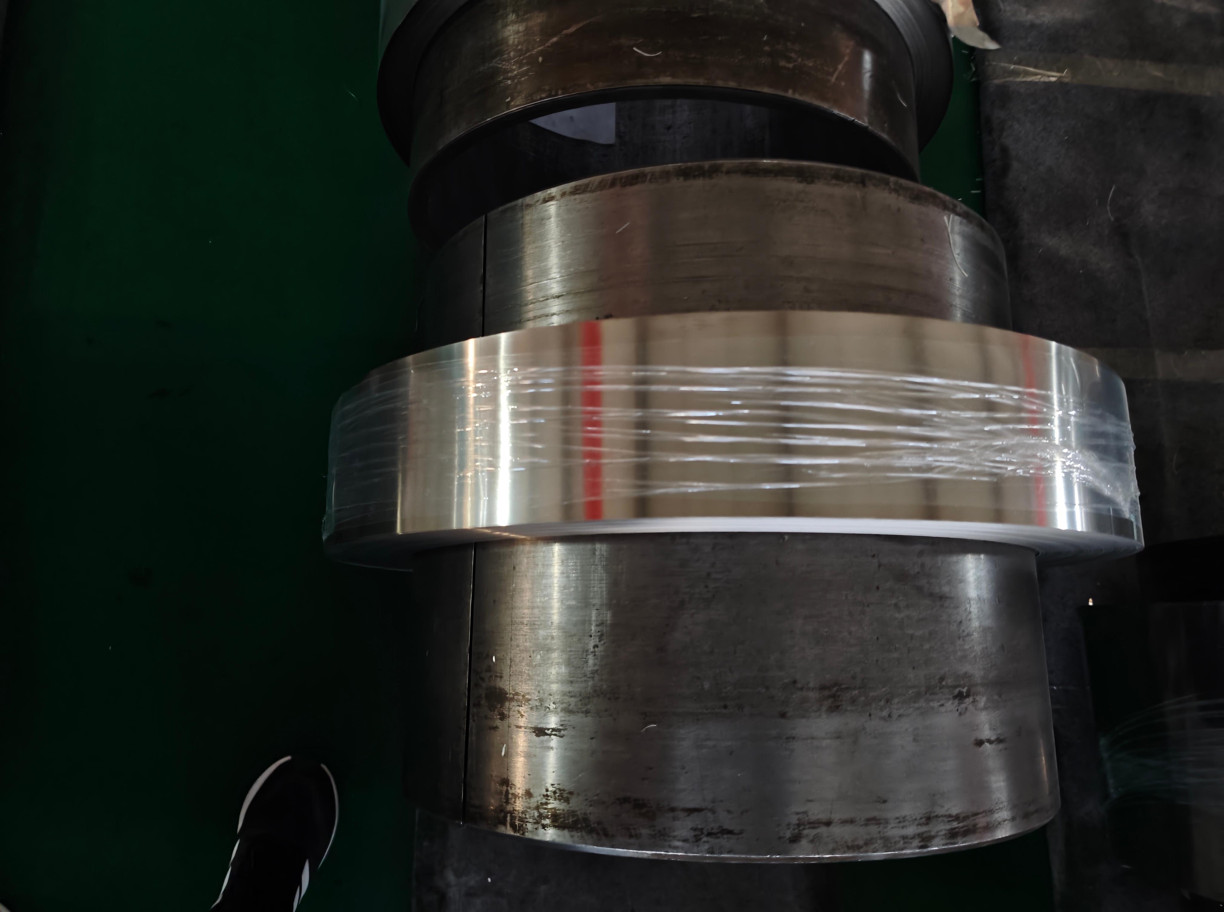GH3625 <strong>Inconel</strong>625 Strip for Extreme Corrosion and Heat Resistance