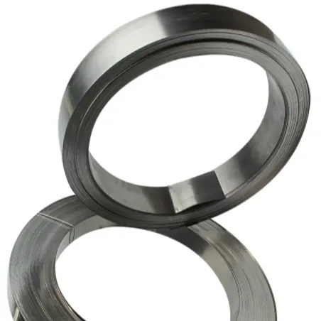 Cr15Ni60 Nichrome Strip for Marine-Grade Corrosion Resistance