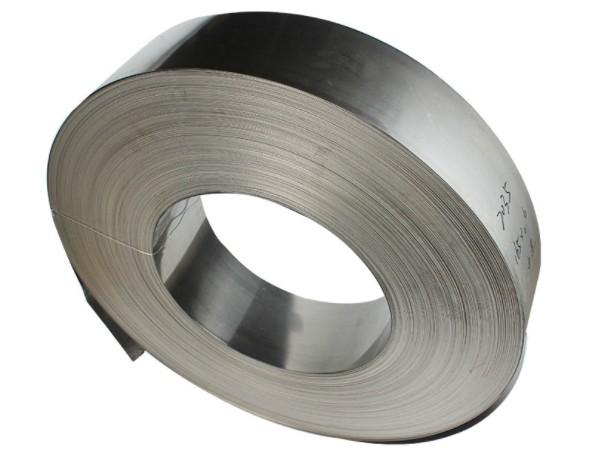 Cr20Ni35 Nichrome Strip for Precision Resistor and Circuit Applications
