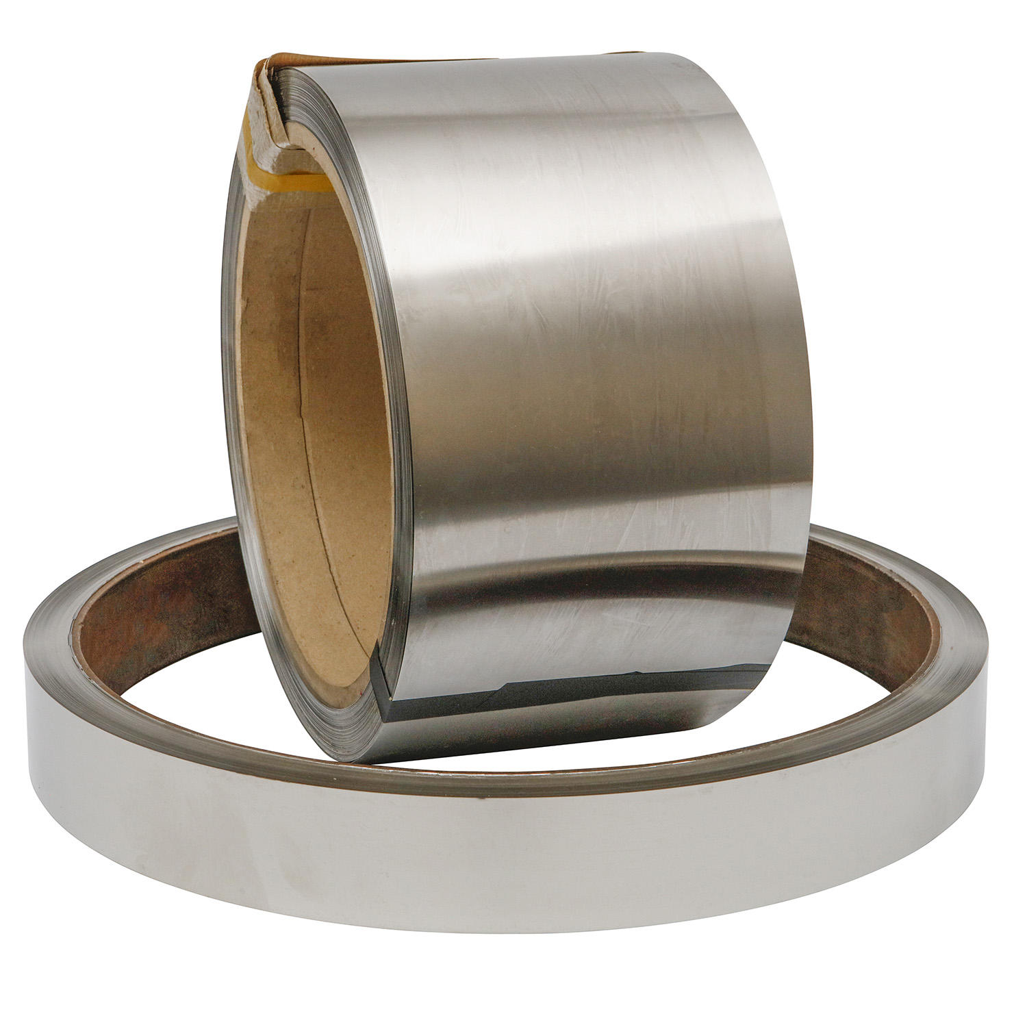 Cr10Ni90 Nichrome Strip for High-Temperature Laboratory Heating Systems