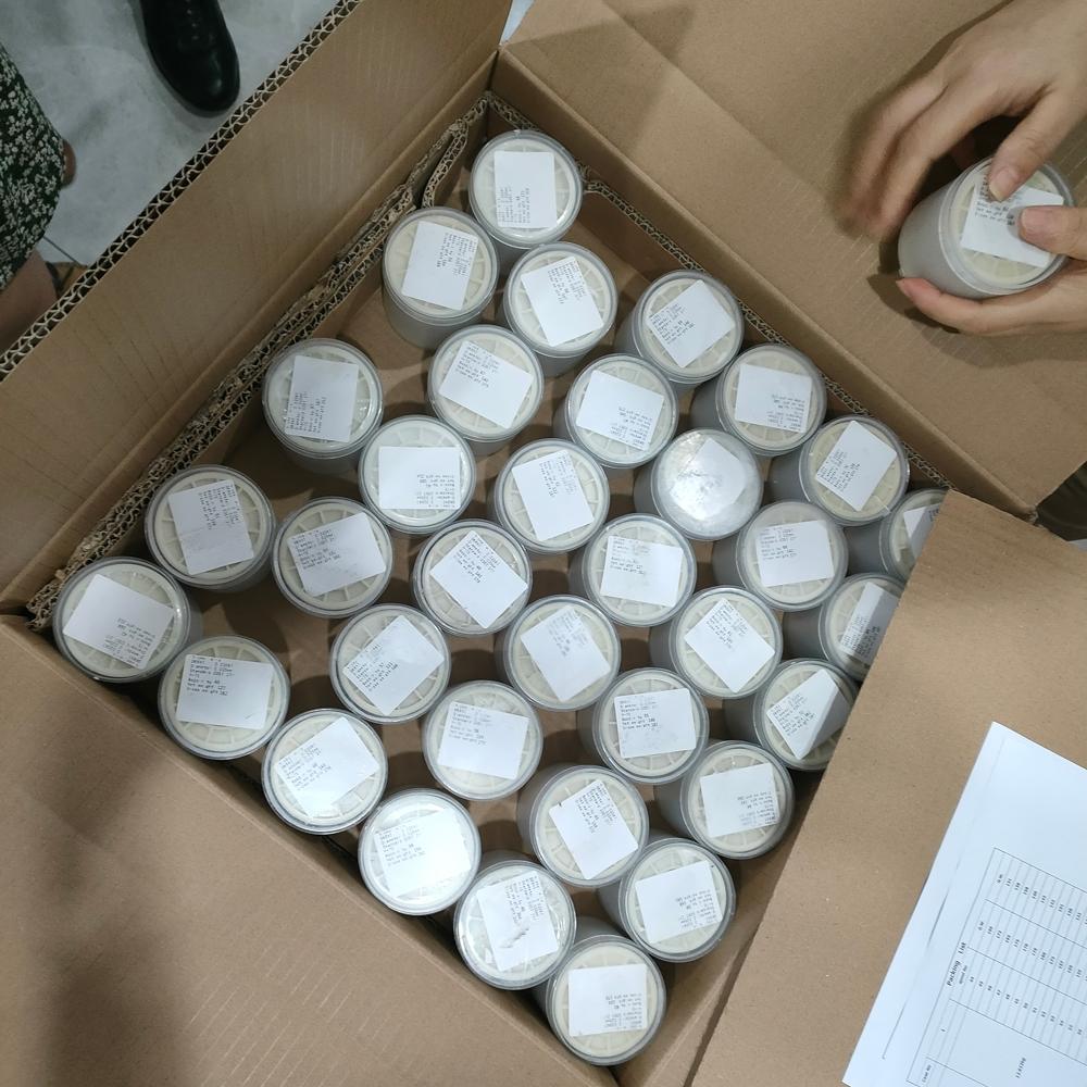 Cr15Ni60 Nichrome Wire for Marine-Grade Corrosion Resistance