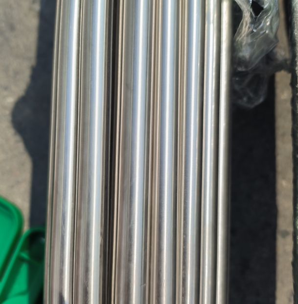 0Cr19Al3 <strong>FeCrAl</strong> Bar for Stable High-Temperature Furnace Performance