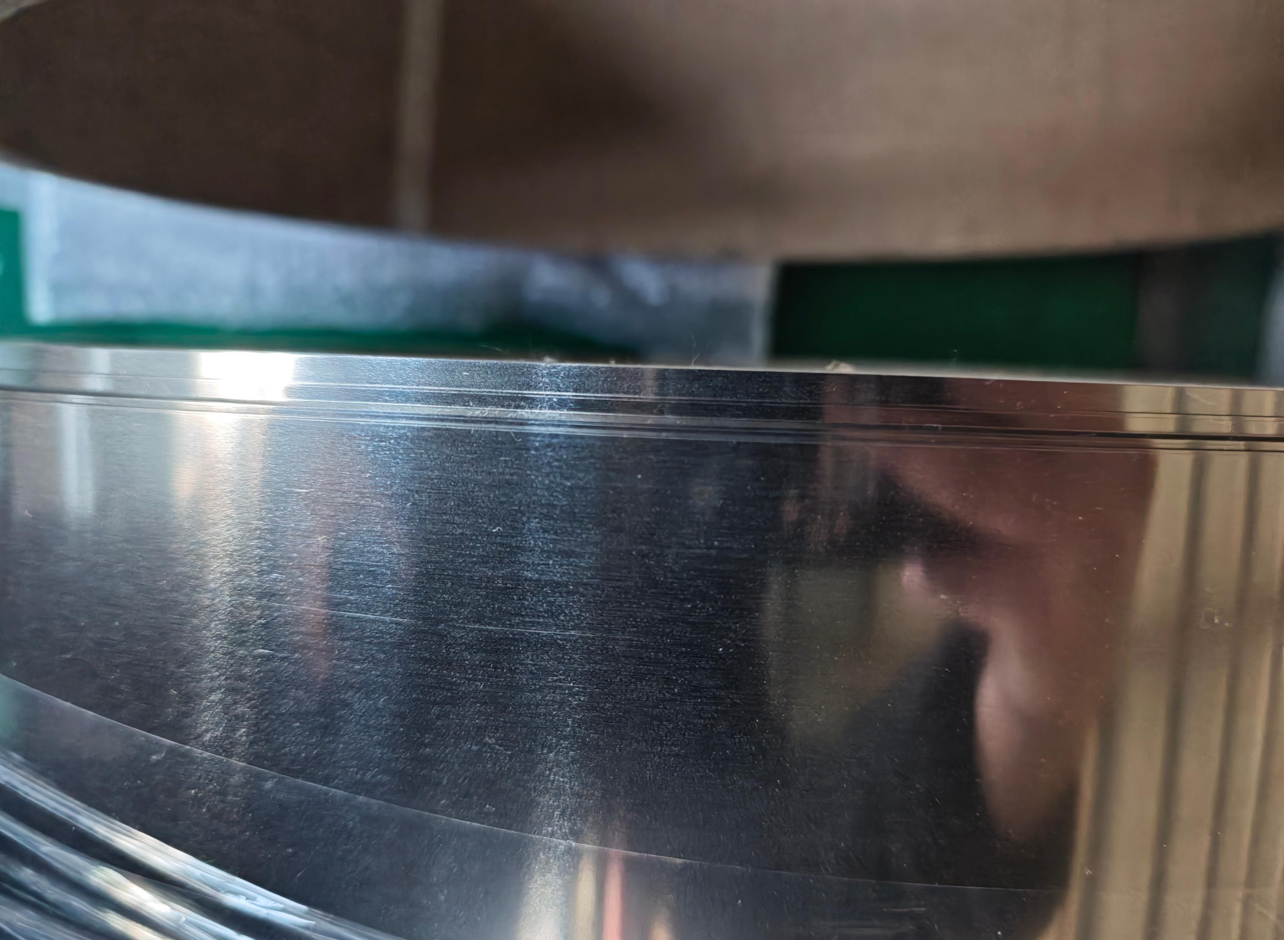 0Cr25Al5 <strong>FeCrAl</strong> Strip for Long-Lasting Electrical Resistance Heating