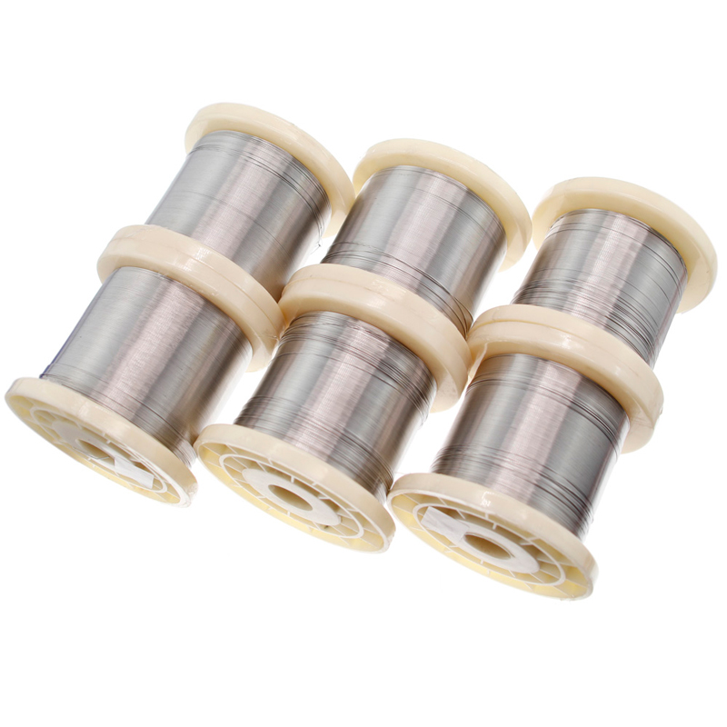 Corrosion-Resistant 1Cr13Al4 FeCrAl Wire for Household Appliances