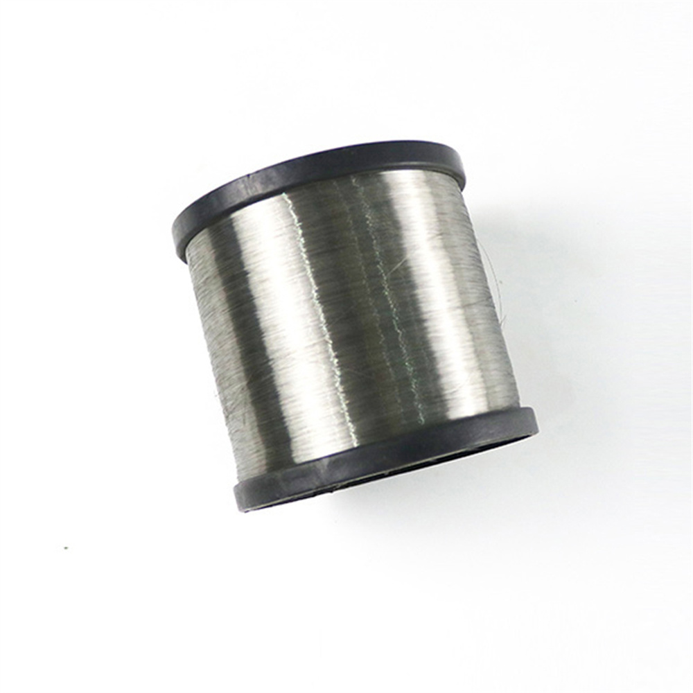 <strong>Inconel</strong> 625 Wire DIN 2.4856 for Seawater-Exposed Offshore Drilling Equipment