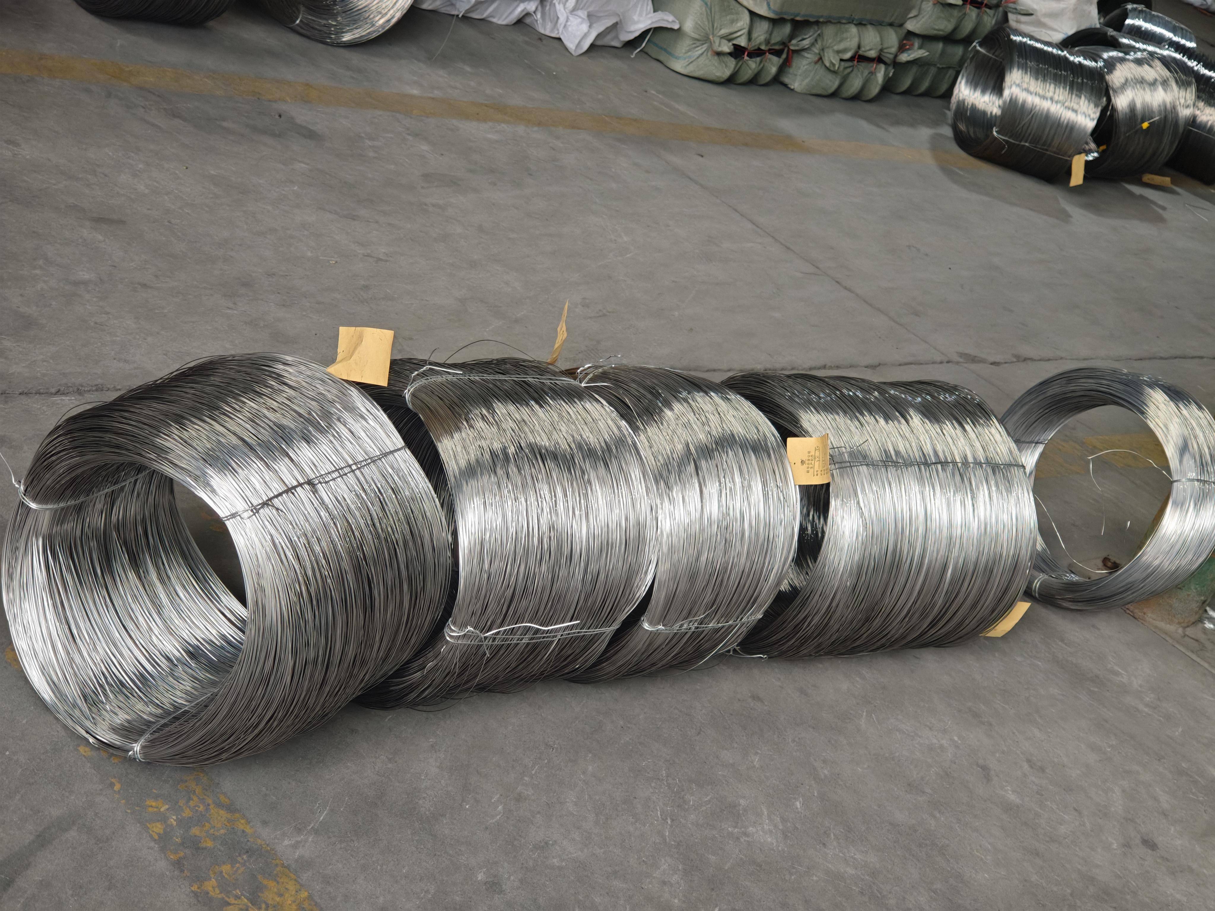 0Cr23Al5 Alloy Heating Wire Global Standards and Applications