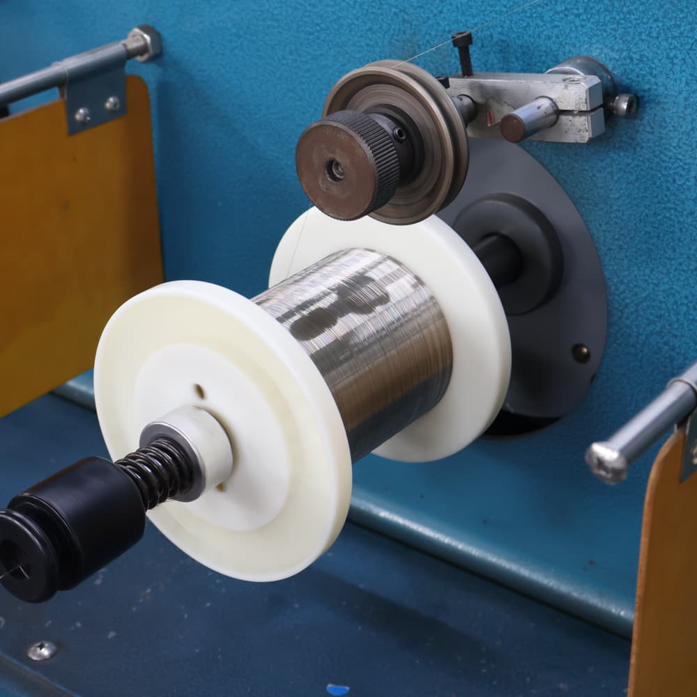 GH3536 Wire - Oxidation-Resistant Alloy Equivalent to Hastelloy X for Furnace and Gas Turbine Use