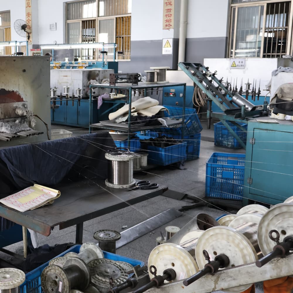 GH3039 Wire - High-Temperature Alloy for Turbine Blades and Heat Treatment Equipment