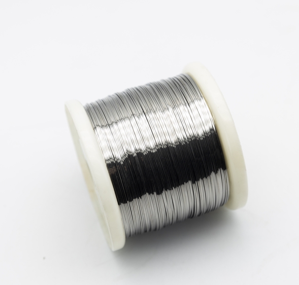 GH4090 Wire - High-Temperature Alloy for Aerospace Turbines and Industrial Heating Systems