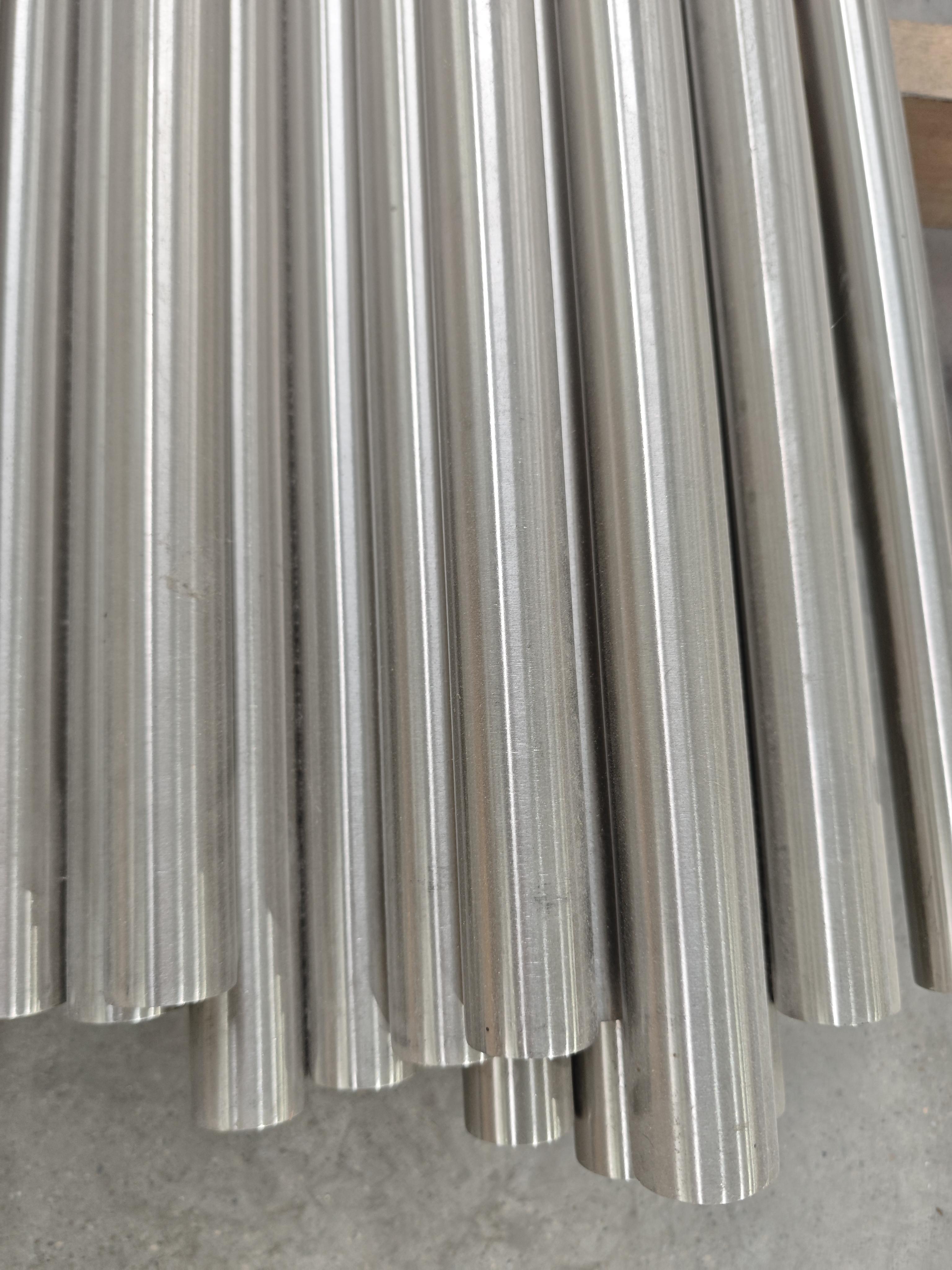 <strong>Inconel</strong> 617 690 Alloy Bar| High-Chromium Nickel Alloy Rod Manufacturer