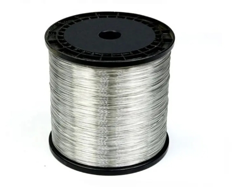 ASTM B166 <strong>Inconel</strong> 600 Wire – Corrosion-Resistant Alloy for Furnace and Thermal Equipment