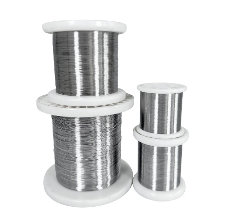 Inconel 601 Wire – Oxidation-Resistant Nickel-Chromium Alloy for Industrial Heating Systems