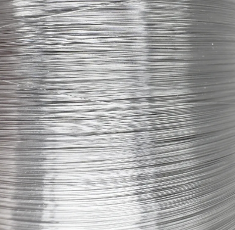 Inconel 617 Wire – Nickel-Chromium-Cobalt-Molybdenum Alloy for High-Temperature Gas Turbines