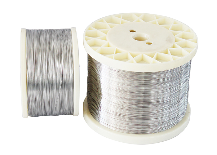 ASTM B446 Inconel 625 Wire – High-Strength Alloy Wire for Aerospace, Offshore Energy Applications