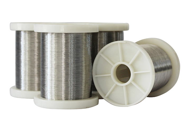 ASTM B166 Inconel 690 Wire – Excellent Oxidation and Corrosion Resistance for Power Chemical Plants