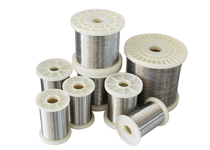 Inconel X750 Wire – Precipitation-Hardened Nickel-Chromium Alloy for Springs and Fasteners