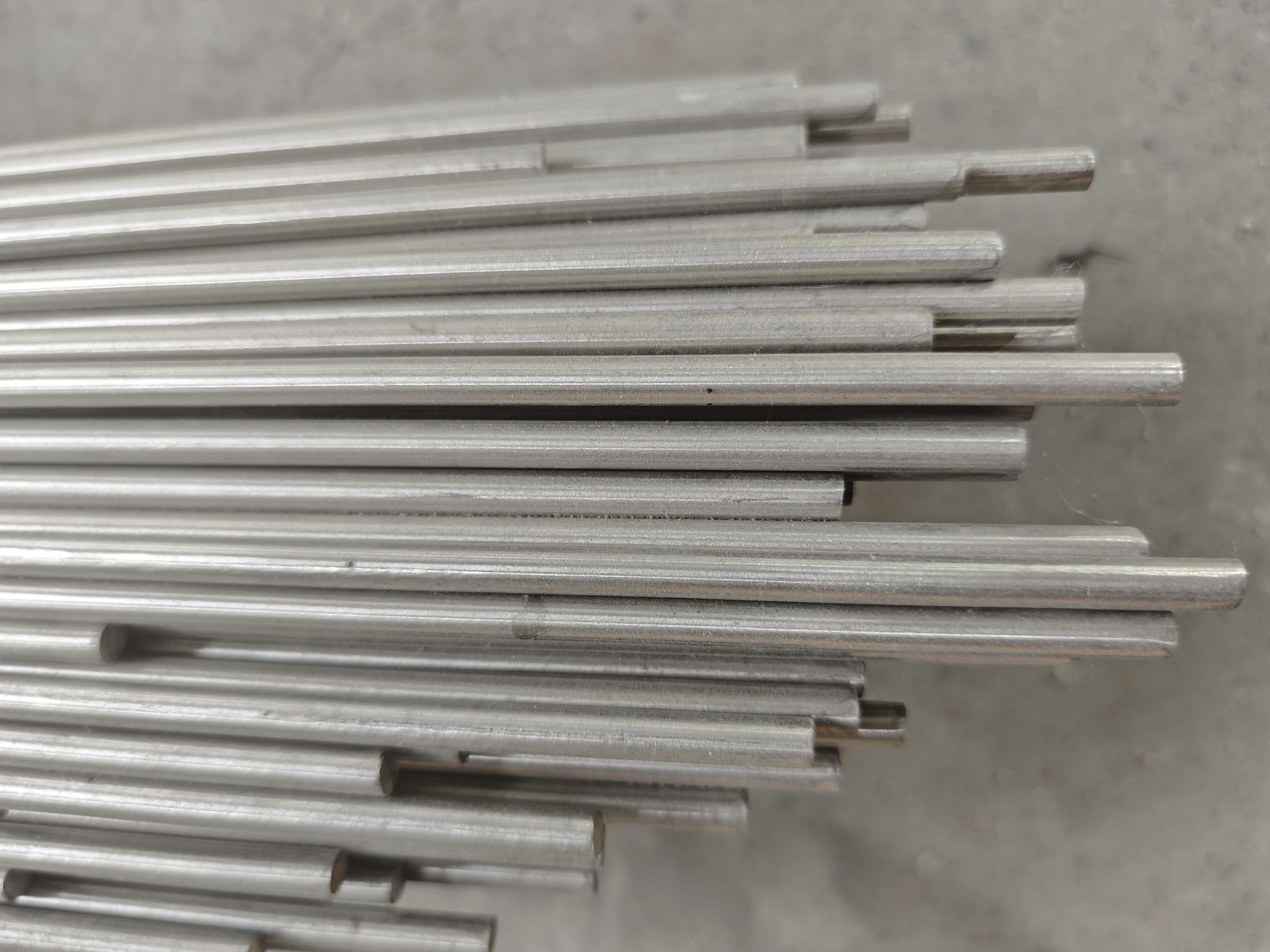 Durable 0Cr21Al4 <strong>FeCrAl</strong> Rod for Electric Furnace and Heater Systems