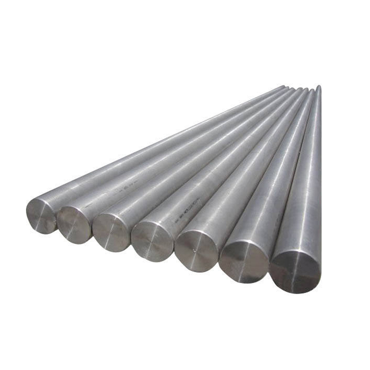0Cr19Al3 Ferritic Heat Resistant Steel Bar for Industrial Heating