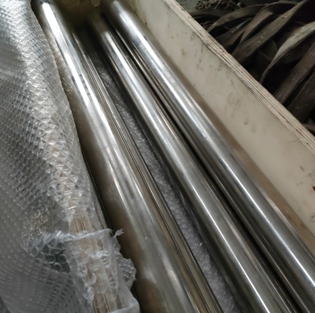 Oxidation Resistant 0Cr19Al3 Alloy Rod for Electric Heating Equipment