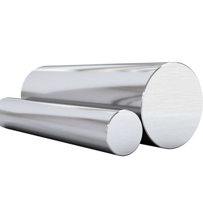 0Cr21Al6 FeCrAl Alloy Bar for High Temperature Resistance Applications