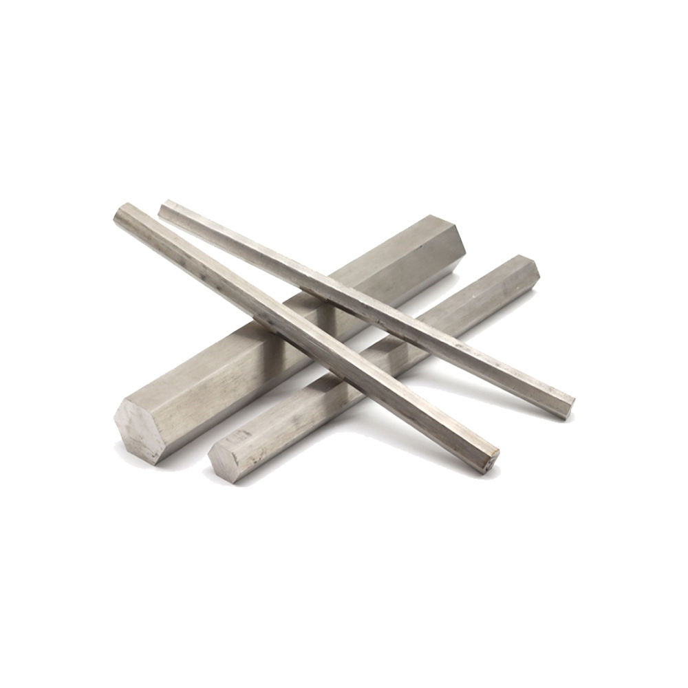 0Cr23Al5 Iron-Chromium-Aluminum Alloy Bar for Electric Heater Use