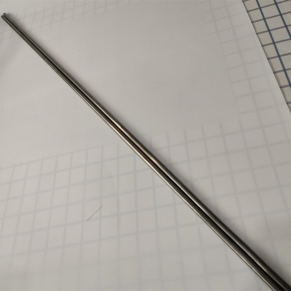 Premium 0Cr23Al5 Heat Resistant Rod for Industrial Furnace Components