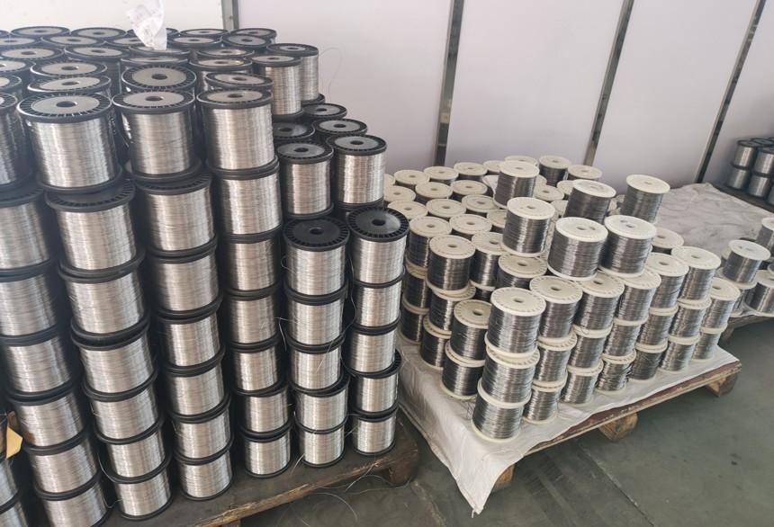 Why does Ni80Cr20 heating wire have a short lifespan? Six common reasons.