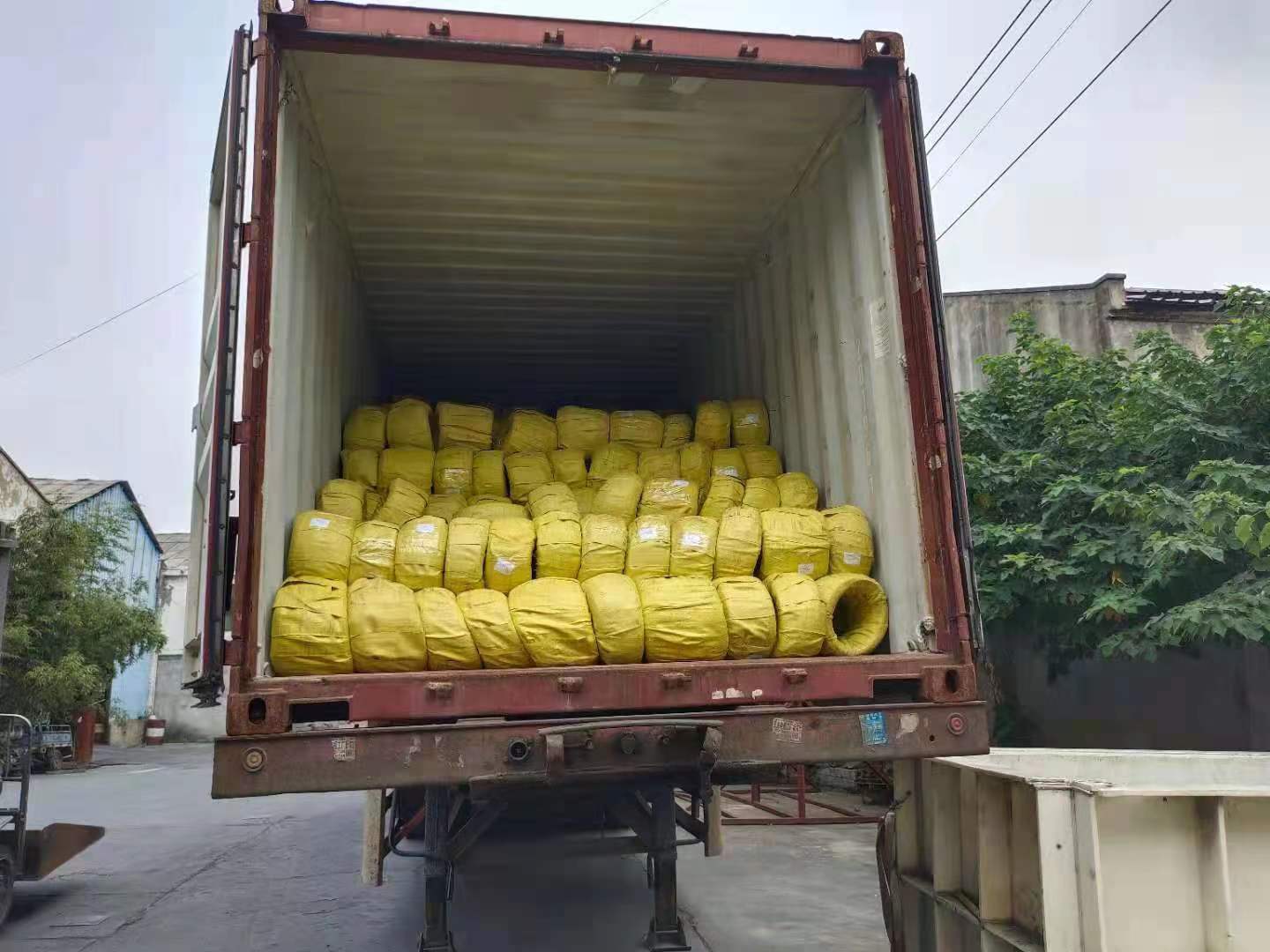 Why FeCrAl Heating Wire Oxidizes Severely and How to Solve It – A Complete Industrial Guide