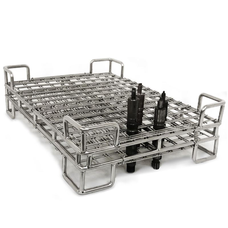 Inconel 600 vs 601 vs 625: What’s the Difference and Which One Should You Choose?