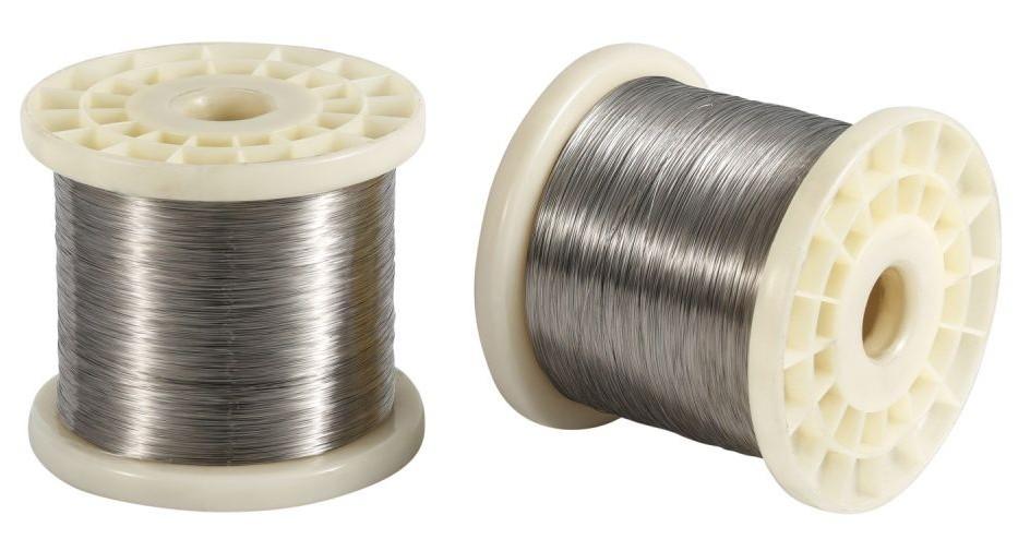 Top 10 Resistance Wire Manufacturers in China (2026) – NiCr & FeCrAl Heating Wire Suppliers