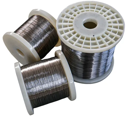 Top 10 Resistance Wire Manufacturers in China (2026) – NiCr & FeCrAl Heating Wire Suppliers