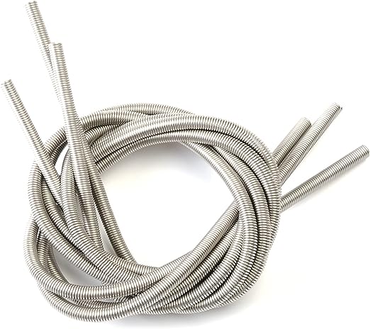 Top 10 Resistance Wire Manufacturers in China (2026) – NiCr & FeCrAl Heating Wire Suppliers