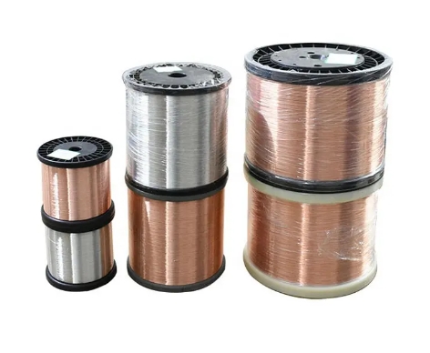 Top 10 Resistance Wire Manufacturers in China (2026) – NiCr & FeCrAl Heating Wire Suppliers