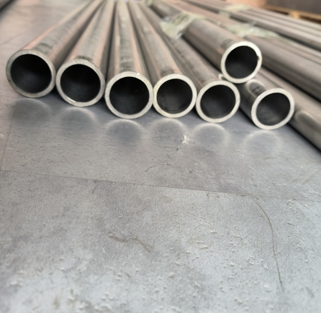 Inconel 713C Alloy Tube 2.4670 for Turbine Blade & Guide Vane