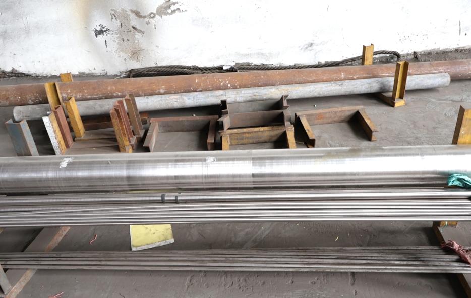 Inconel 713C Bar UNS N07713 for High Temperature Turbine Blades